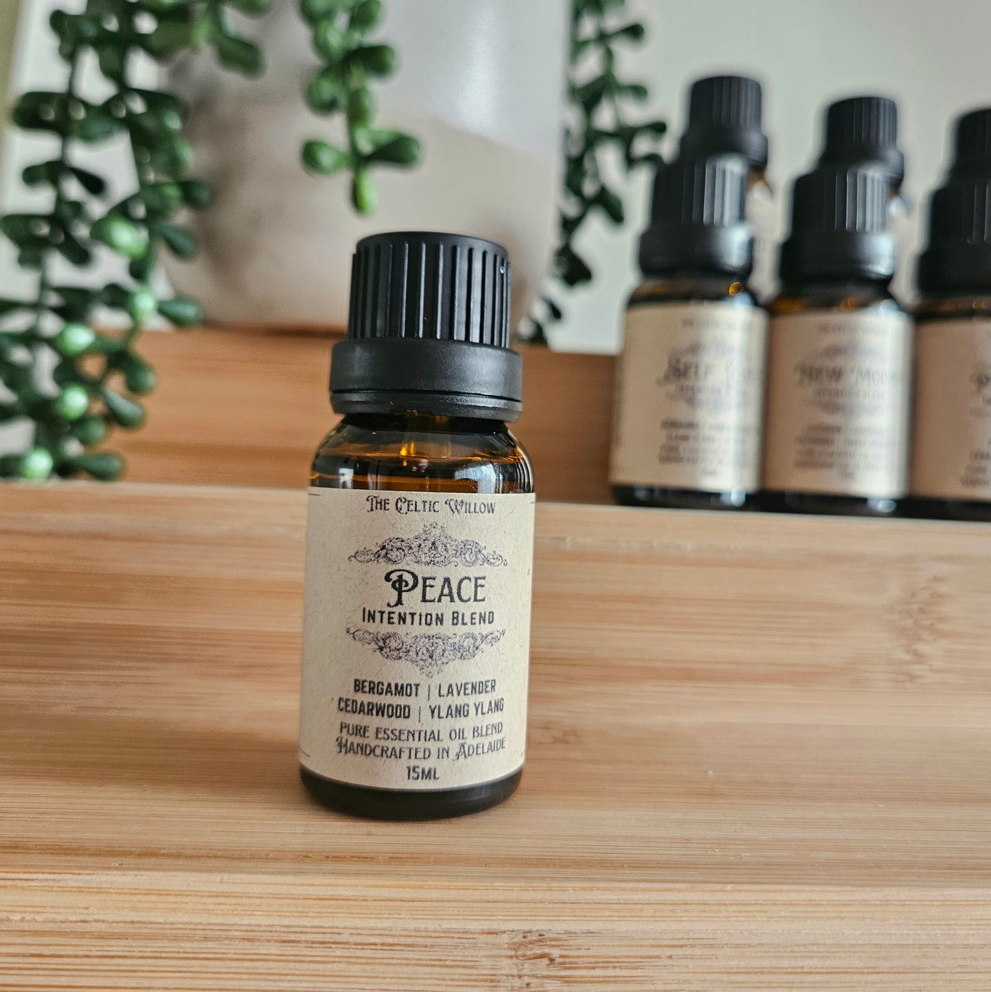 Peace - Essential Oil Blend