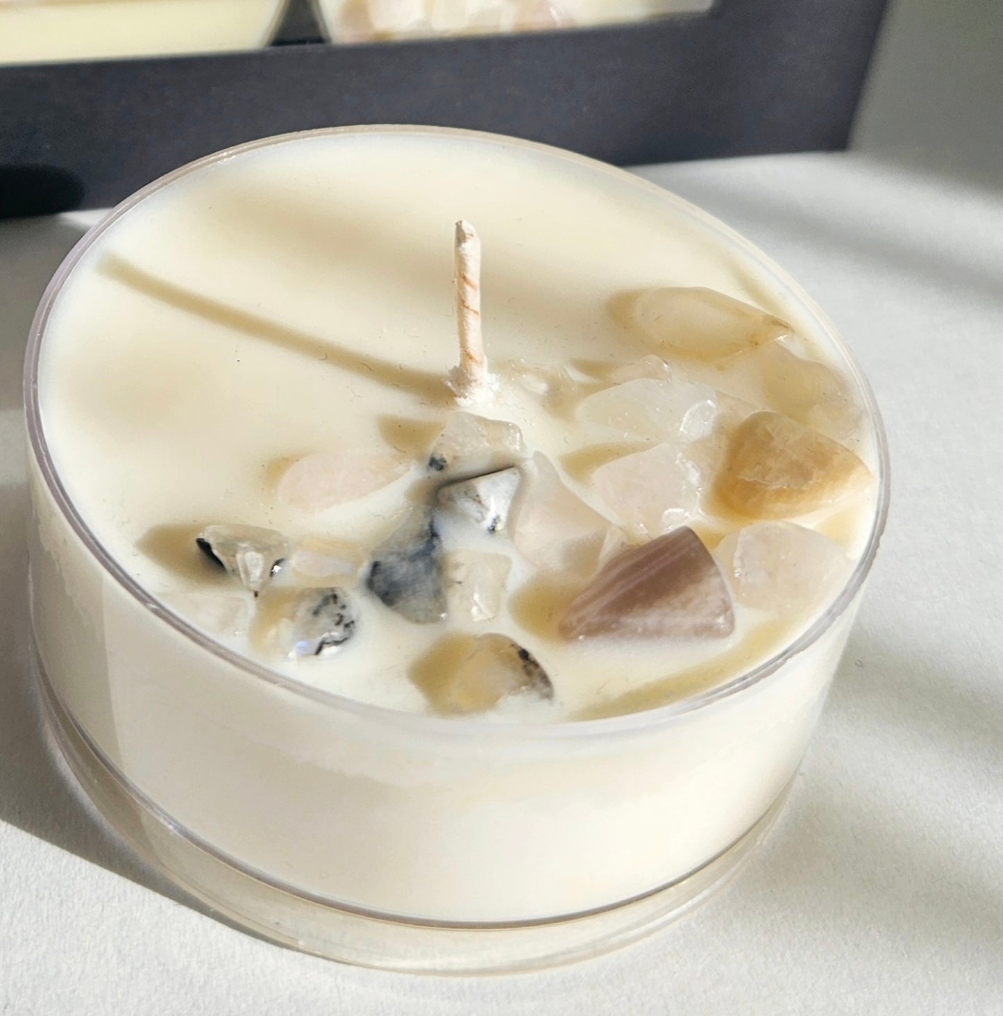 Earthside - Maxi Tealight Pack