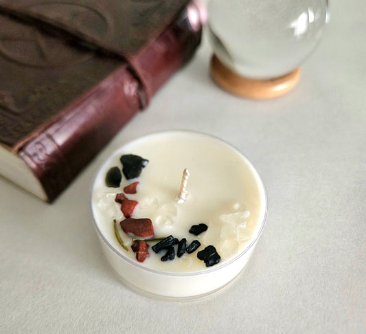 Protection - Maxi Tealight Pack