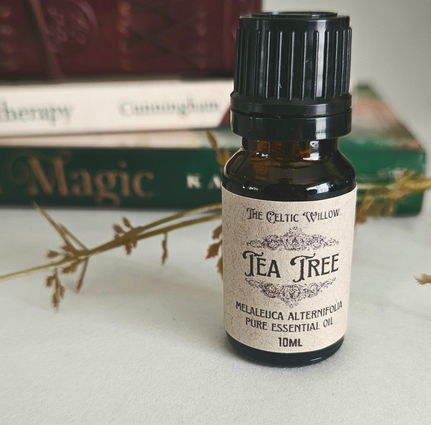 Tea Tree Essential Oil