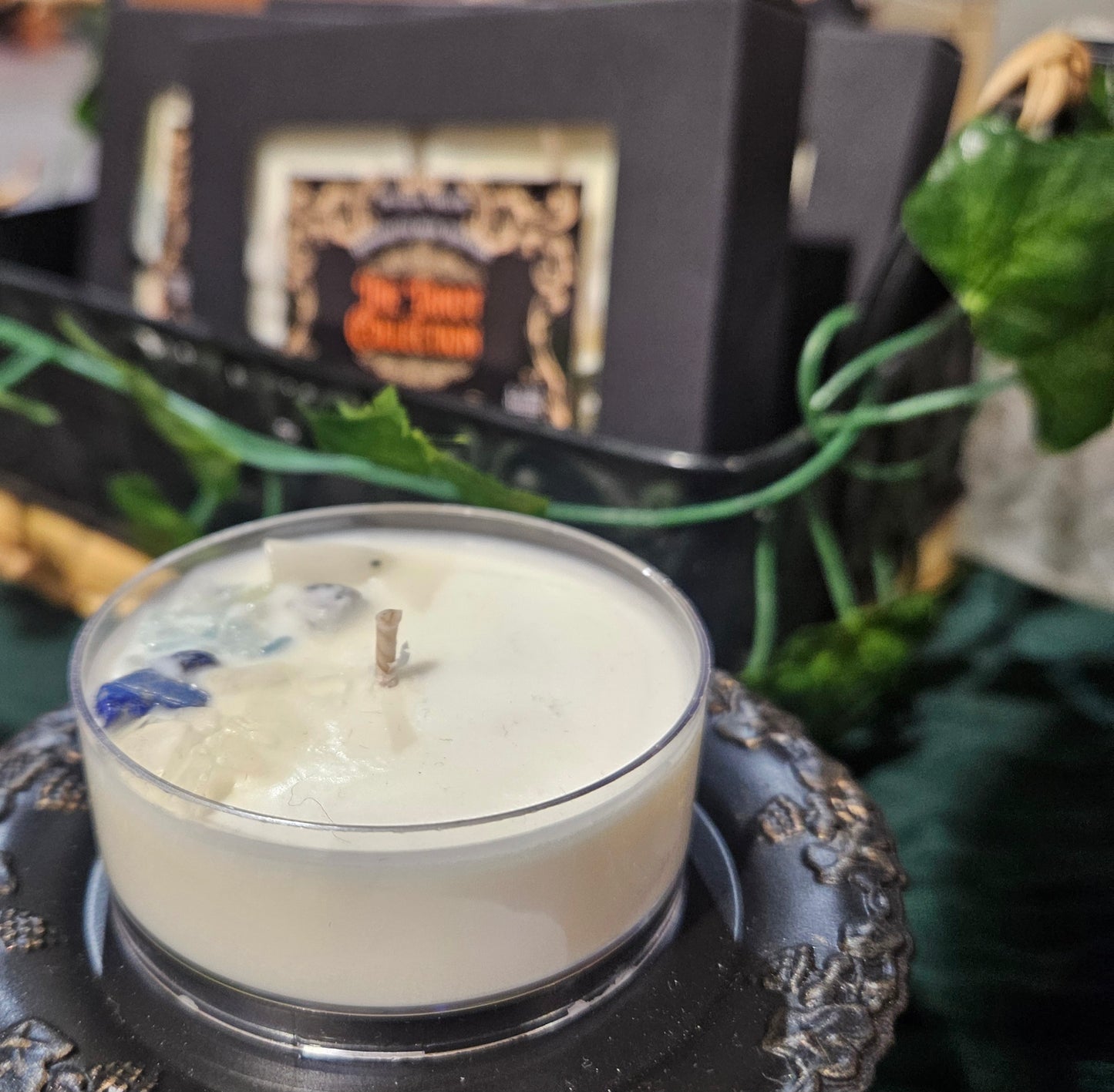 The Tarot Collection - Maxi Tealight Pack