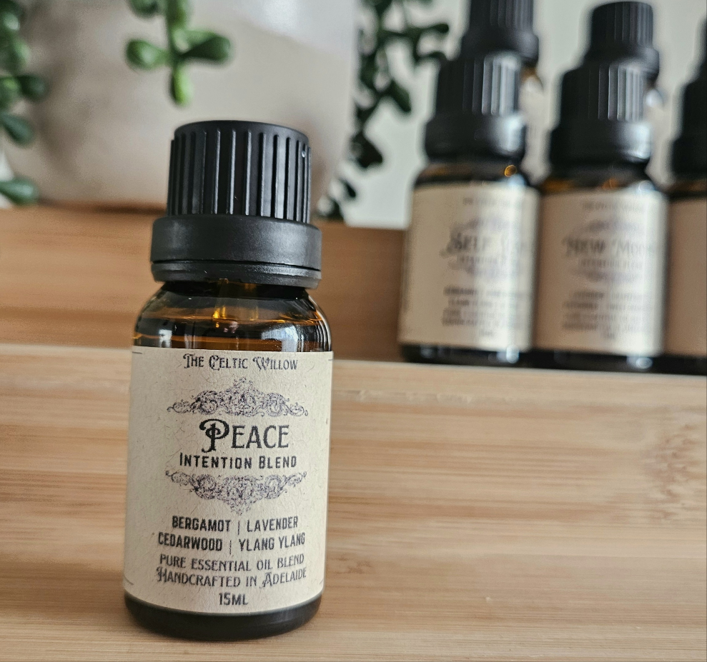 Peace - Essential Oil Blend