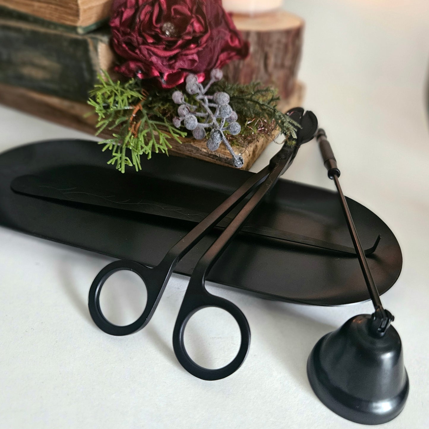 Candle Care Kit