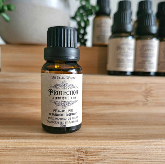 Protection - Essential Oil Blend