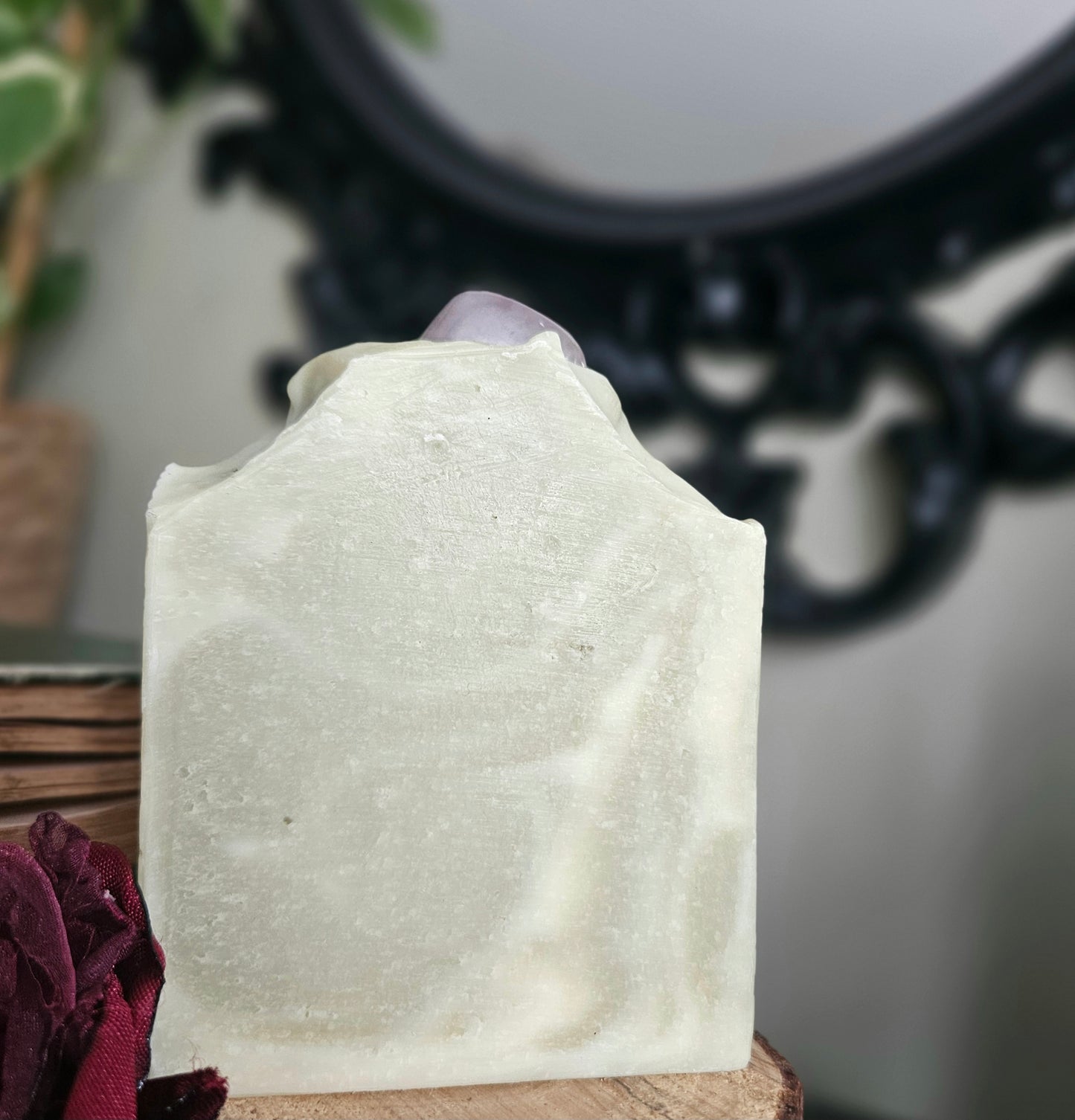 Clarity - Intention Soap Bar