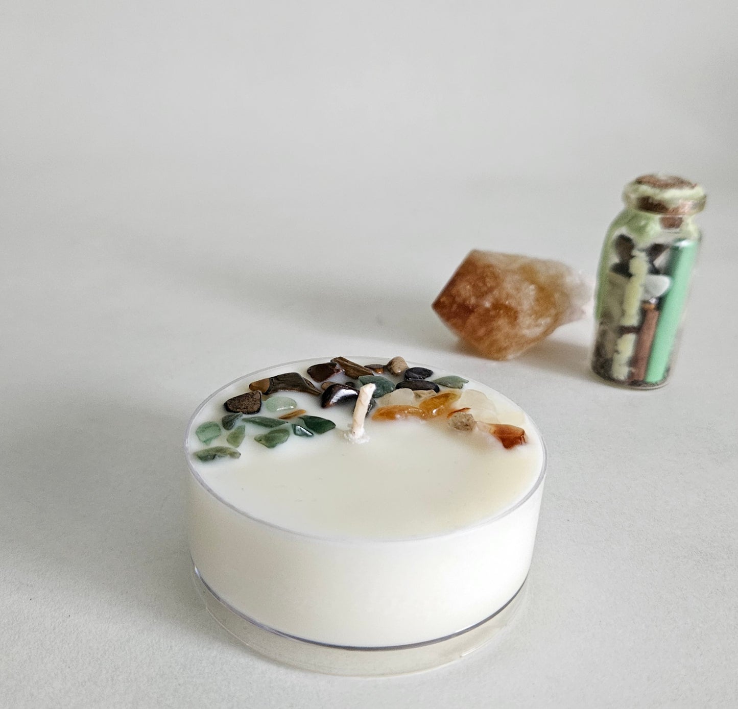 Prosperity - Maxi Tealight Pack