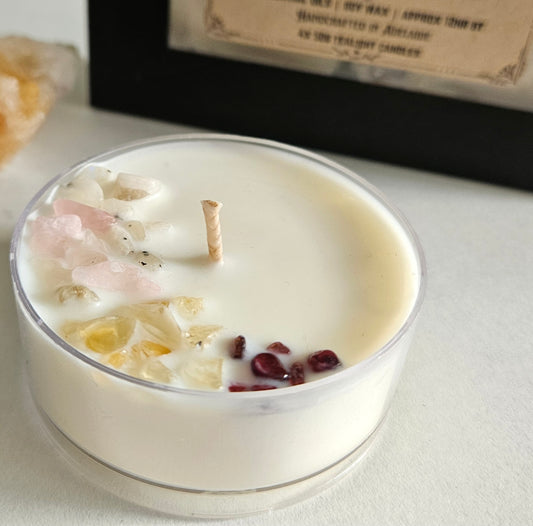 Assorted - Maxi Tealight Pack