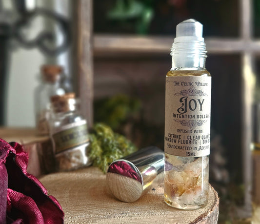Joy - Crystal Roller