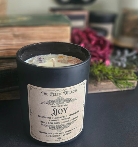 Joy - 280G Candle