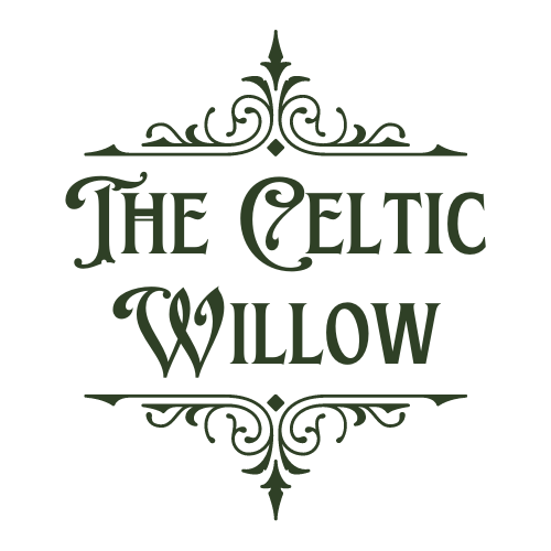 The Celtic Willow